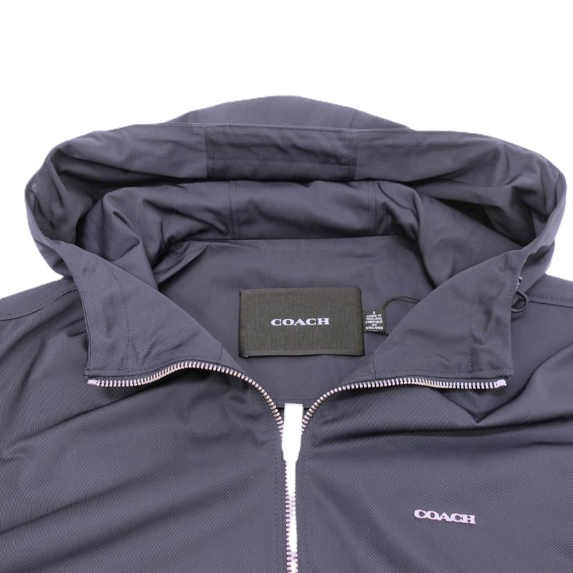 COACH コーチ/◇シンチドウエストウインドブレーカー/CAG60//Aランク/88