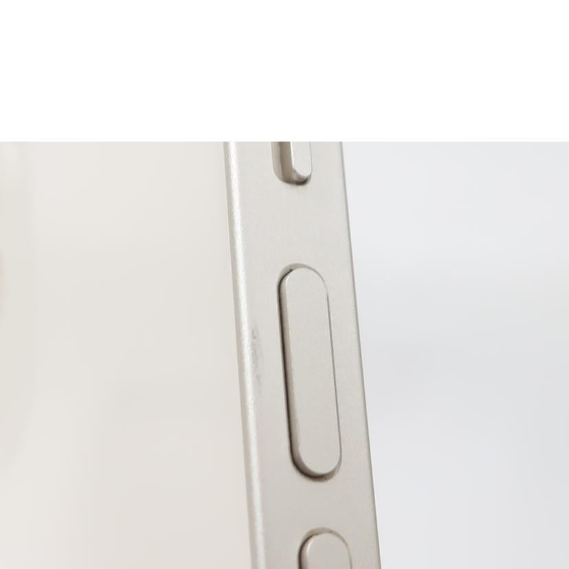 SoftBank　Apple ソフトバンク/iPhone12　mini　128GB　ホワイト系/MGDM3J/A//352191180174725/Bランク/65
