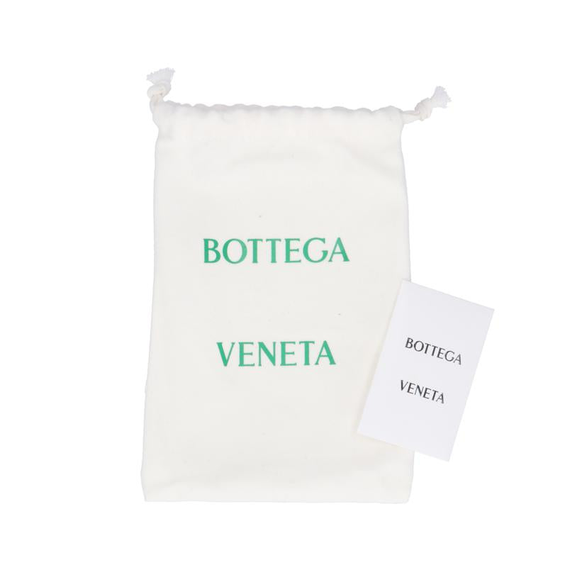 BOTTEGA　VENETA ﾎﾞｯﾃｶﾞｳﾞｪﾈﾀ/イントレチャートラウンドファスナー長財布//SAランク/94