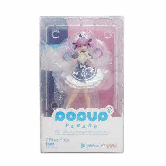 GOOD　SMILE　C グッドスマイルカンパニー/POPUP　PARADE　湊あくあ//ABランク/42