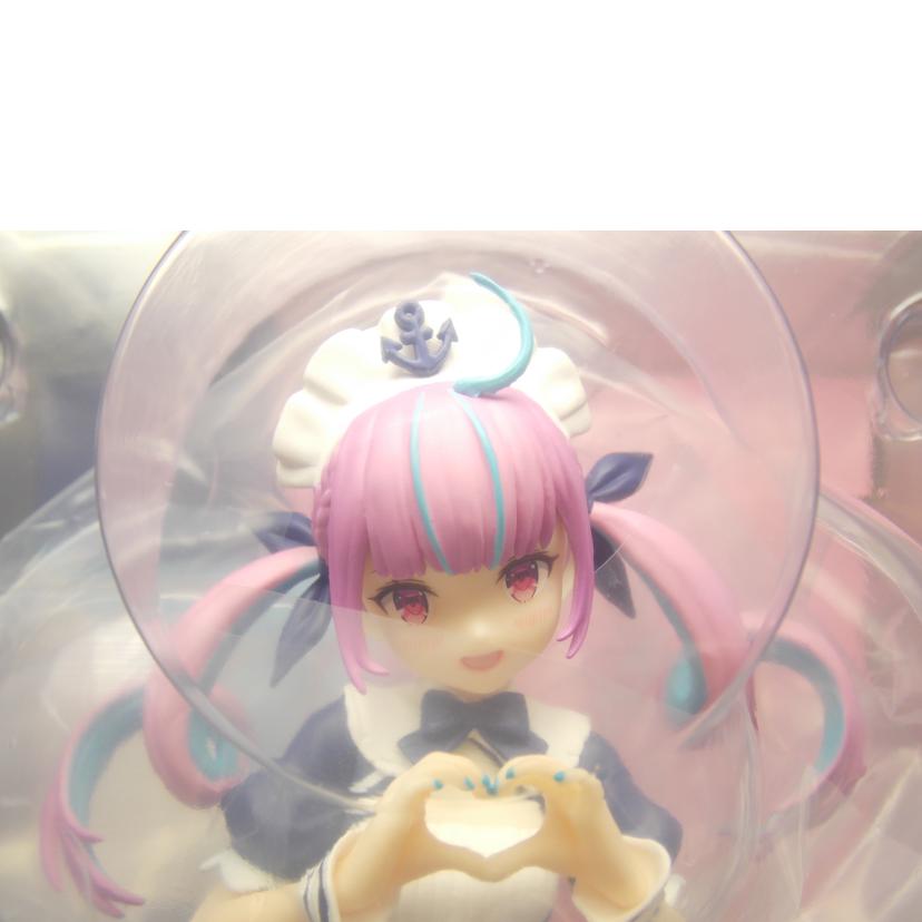GOOD　SMILE　C グッドスマイルカンパニー/POPUP　PARADE　湊あくあ//ABランク/42