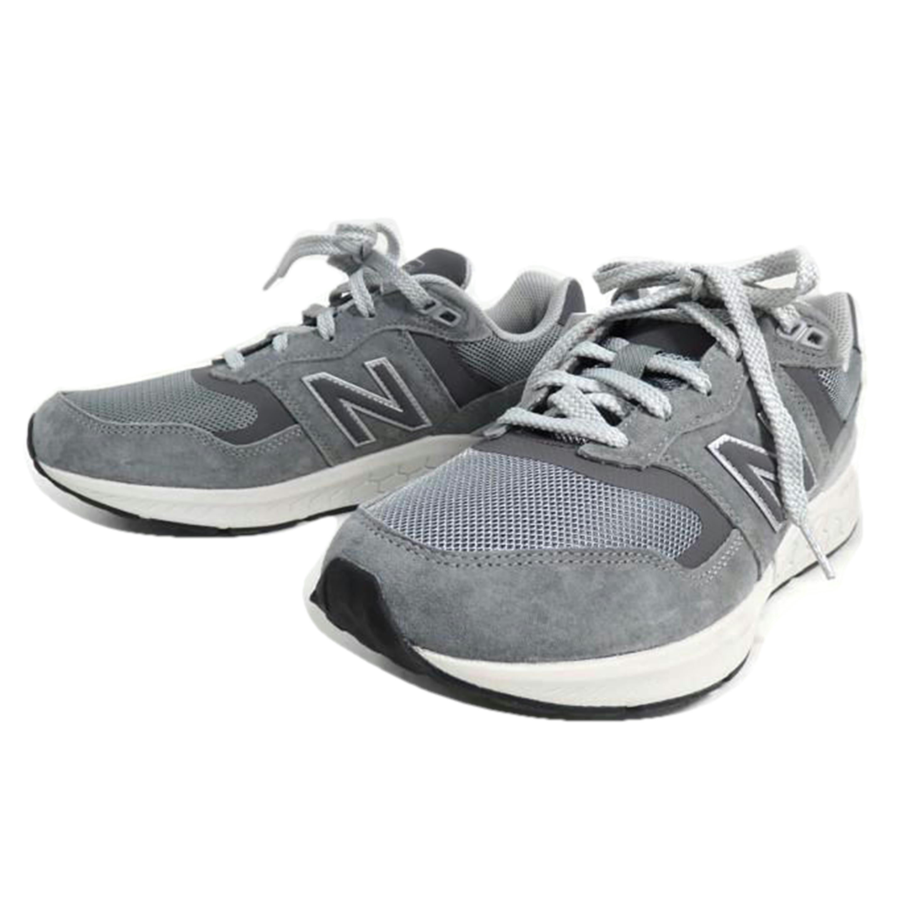 new　balance ニューバランス/NB　スニーカー／25．5cm/MW880CA//Sランク/84