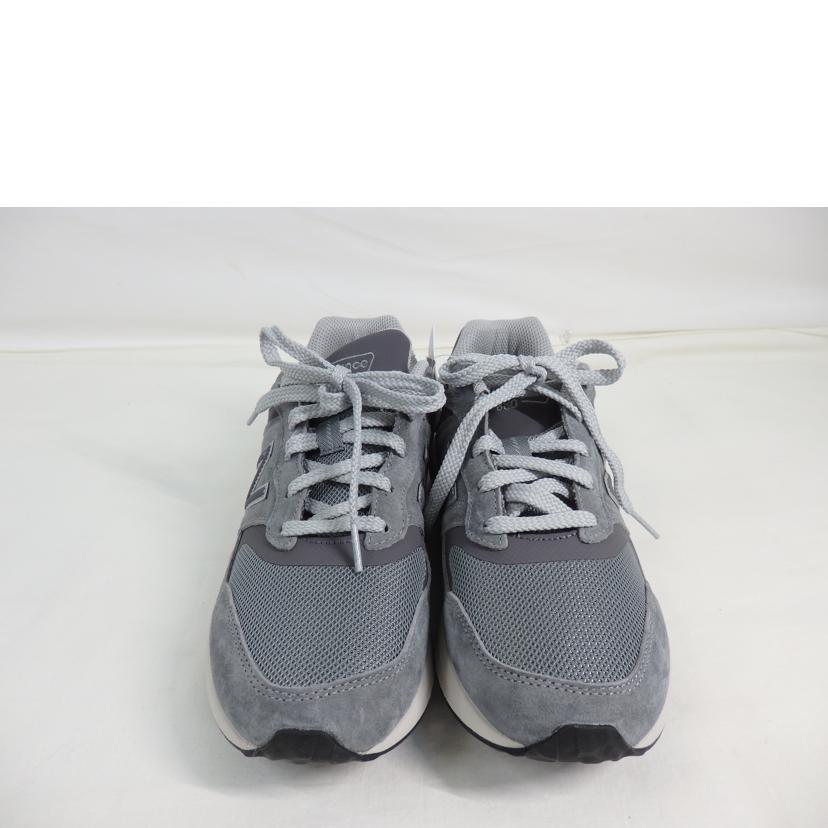 new　balance ニューバランス/NB　スニーカー／25．5cm/MW880CA//Sランク/84
