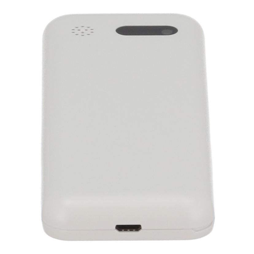SoftBank セイコーソリューションズ　/携帯電話／Simply/NP602SI//356475080356185/Aランク/69