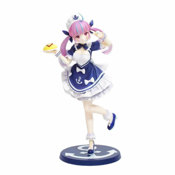 KOTOBUKIYA コトブキヤ/湊あくあ　フィギュア　1／7スケール/PP942//ABランク/42