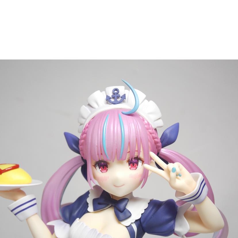 KOTOBUKIYA コトブキヤ/湊あくあ　フィギュア　1／7スケール/PP942//ABランク/42