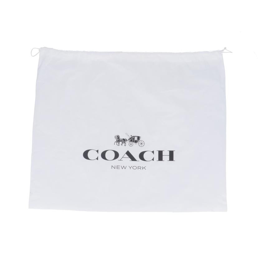 COACH コーチ/テレインドローストリングバックパック/F79909//H19**/Aランク/09