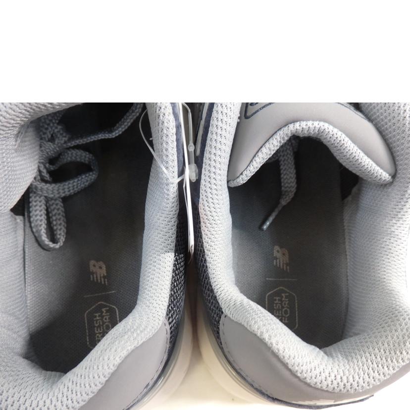new　balance ニューバランス/NBスニーカー／28．0cm/MW880CB6//Sランク/84