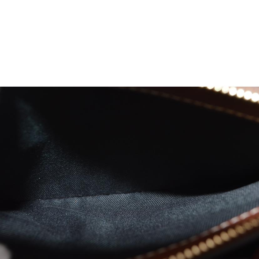 BURBERRY　 バーバリー/ヴィンテージチェックタイトルミニ2wayレザーハンド/8025267//SAランク/89