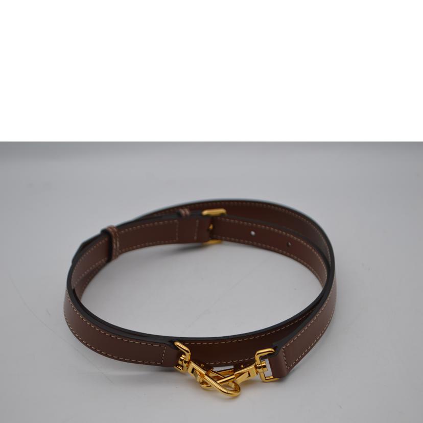 BURBERRY　 バーバリー/ヴィンテージチェックタイトルミニ2wayレザーハンド/8025267//SAランク/89