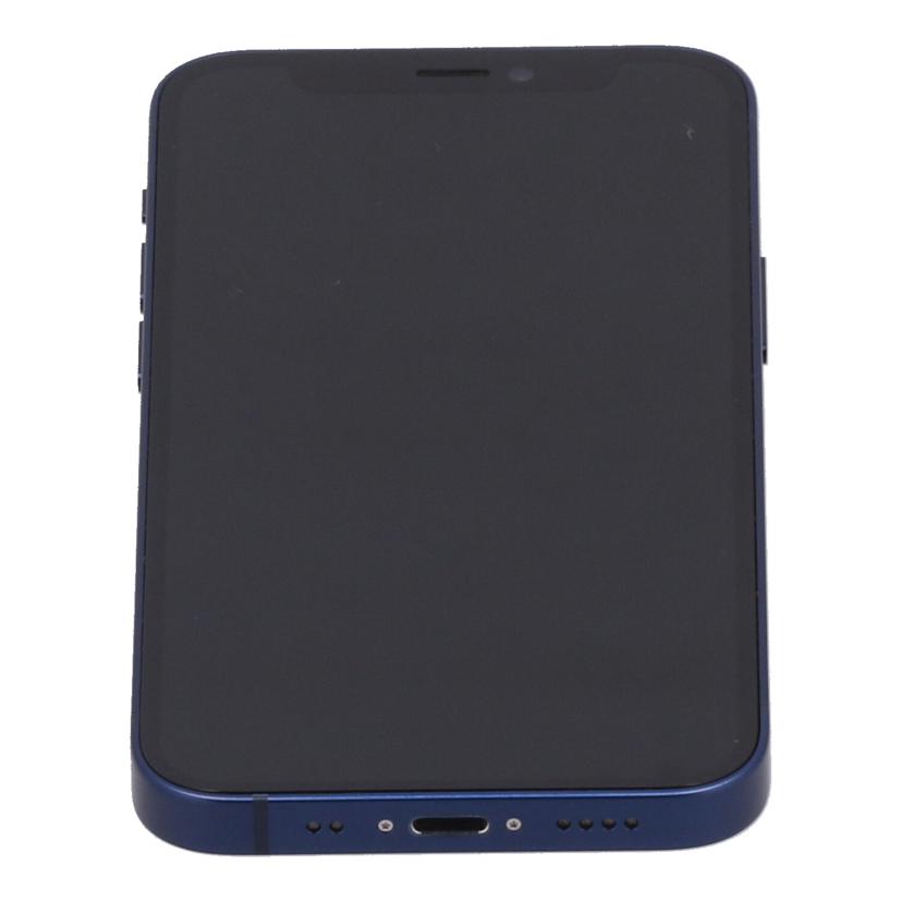 Apple　SIMロックなし アップル　/iPhone12　mini　128GB/MGDP3J/A//F71DW56K0GQJ/ABランク/05