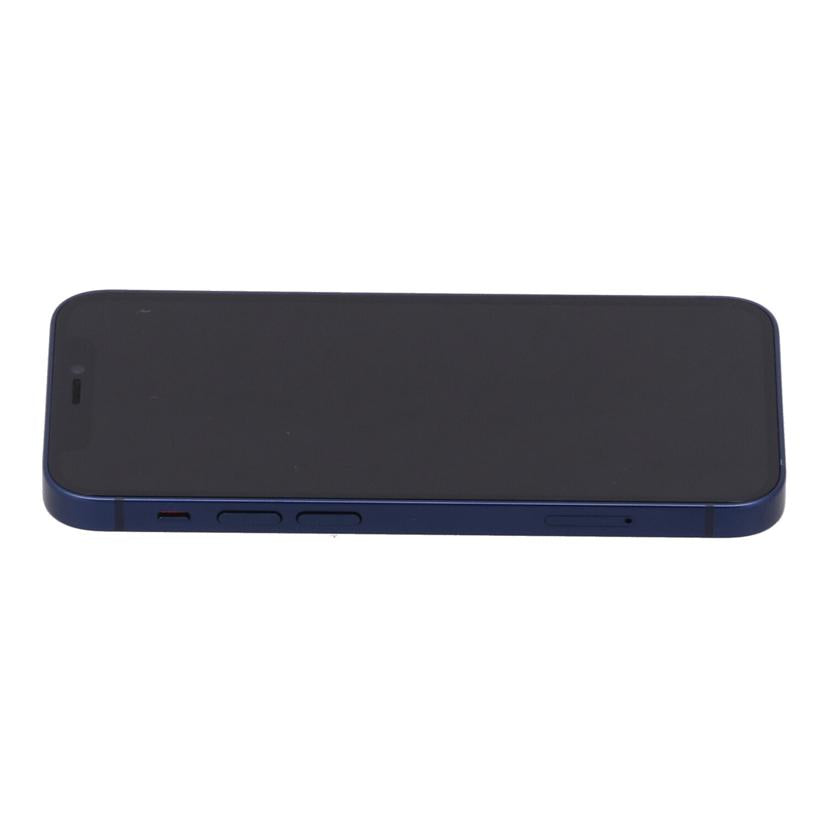 Apple　SIMロックなし アップル　/iPhone12　mini　128GB/MGDP3J/A//F71DW56K0GQJ/ABランク/05