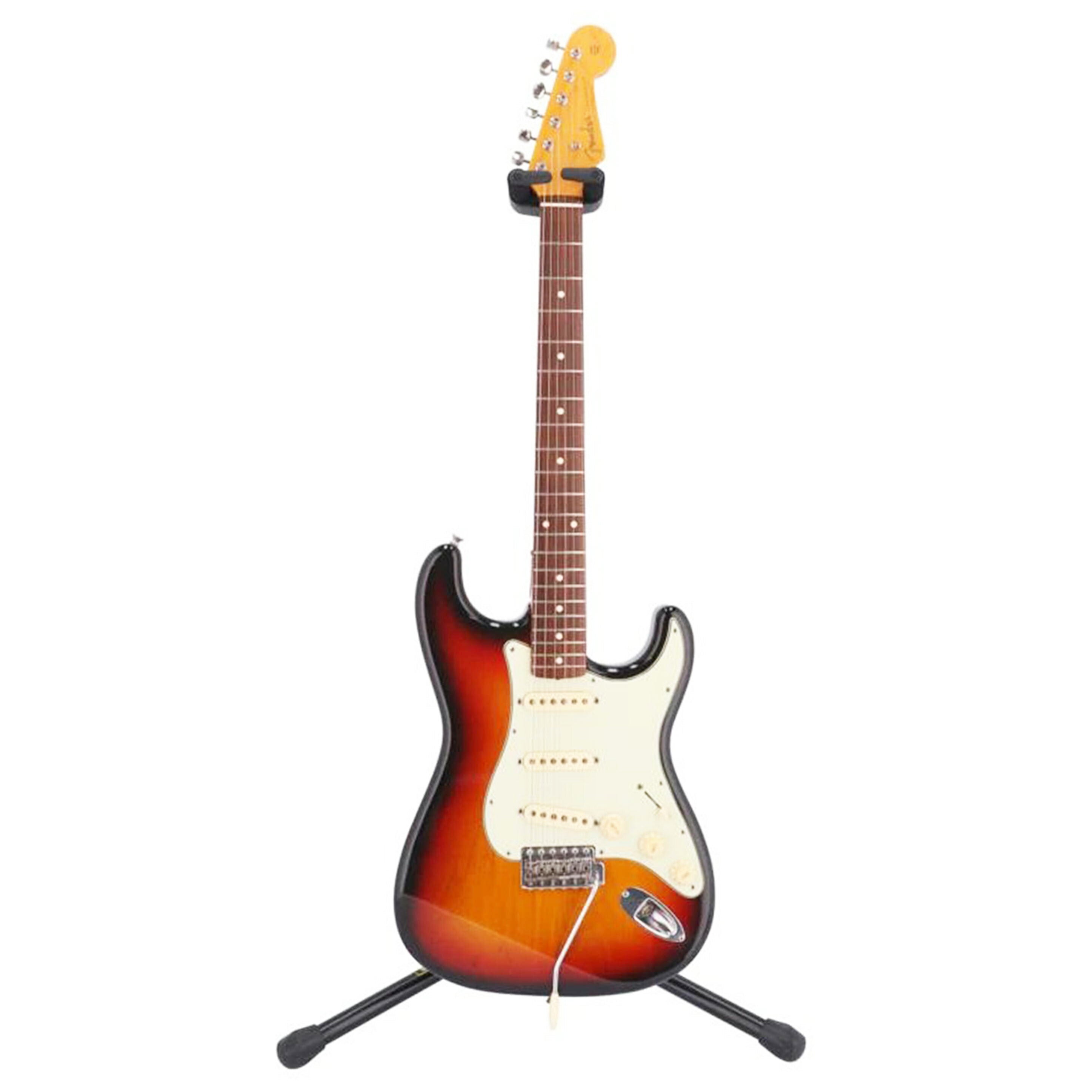 FENDER　JAPAN フェンダージャパン　/エレキギター／ストラトキャスター/ST-62 Stratocaster//O082380/Bランク/71