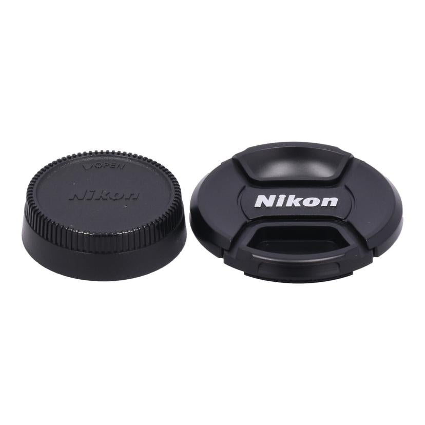 Nikon ニコン　/交換レンズ／17－70mm/AF-S DX 18-70mm f3.5-4.5G ED//2639288/BCランク/69