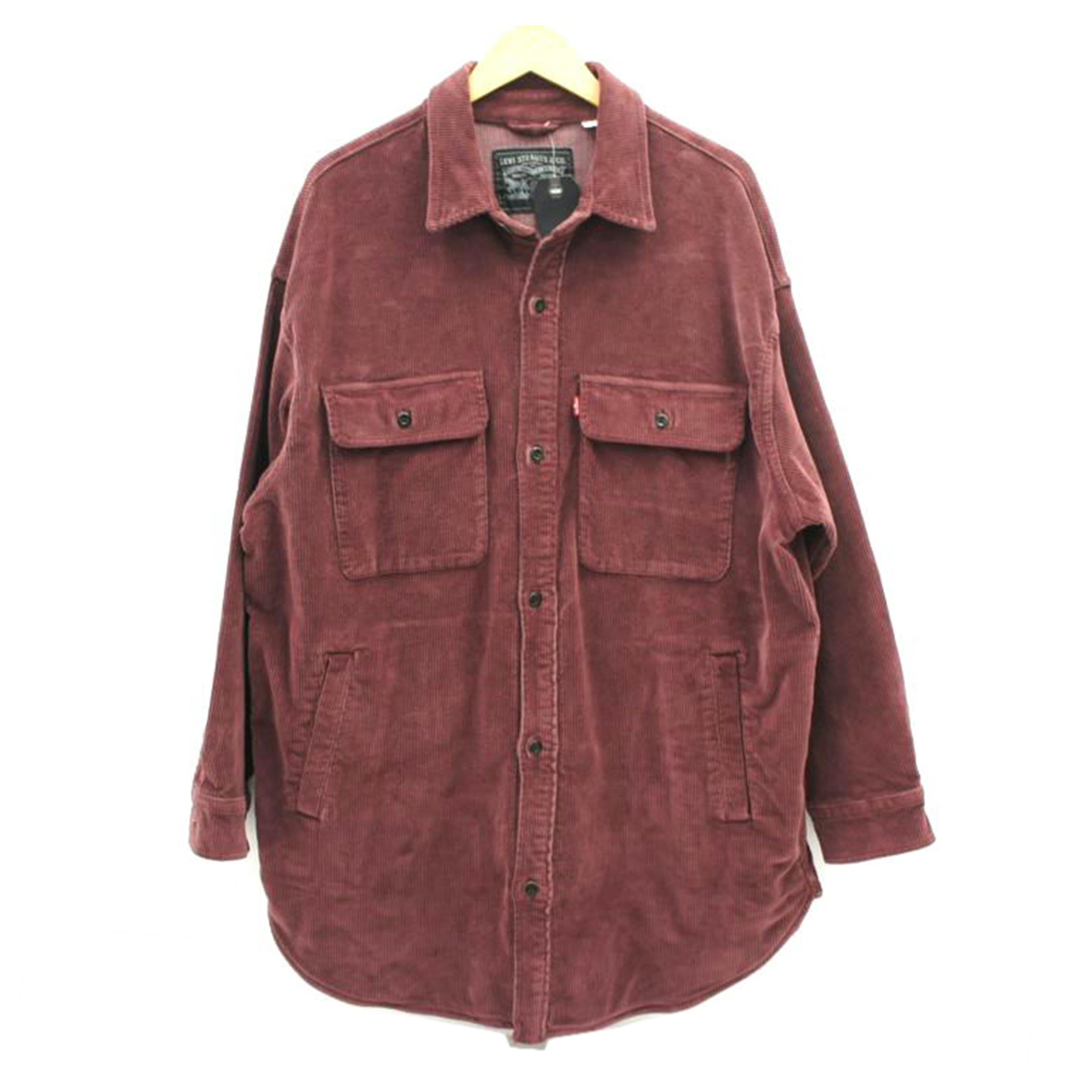 Levis リーバイス/オーバーサイズシャツジャケット/275940000//Aランク/09