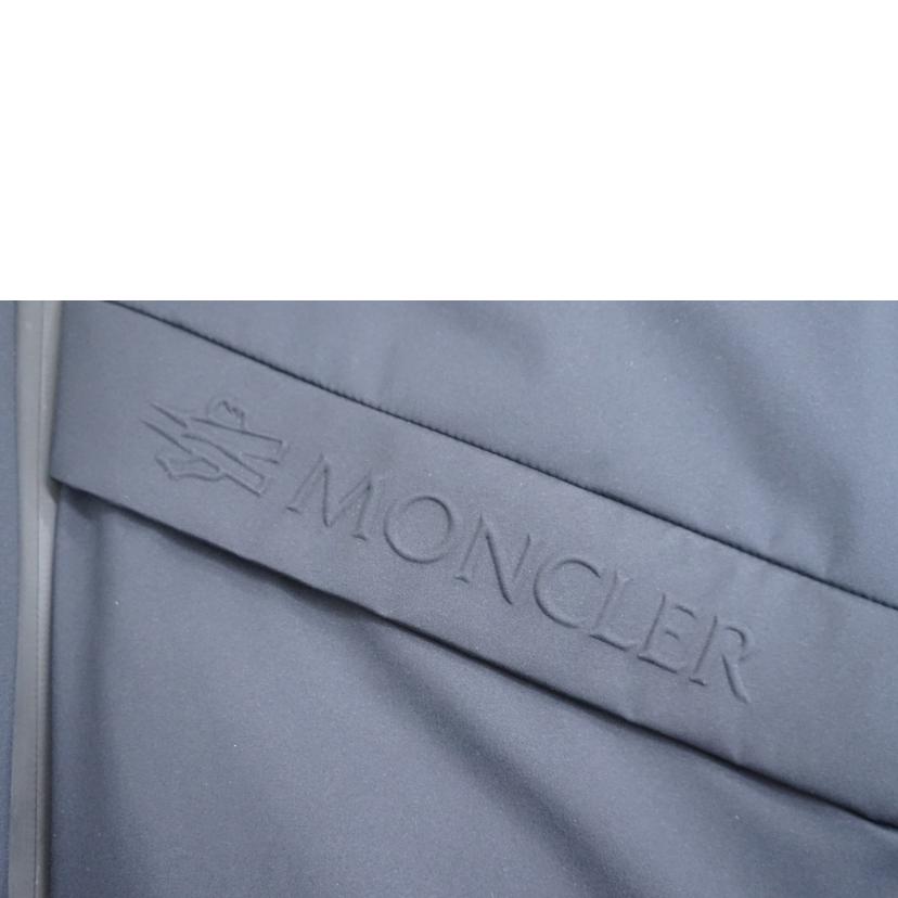 MONCLER モンクレール/MONCLER　ナイロンダウンブルゾン　サイズ　2/I20911A00179 59754//Aランク/67