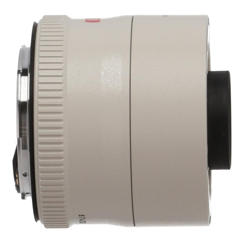 Canon キヤノン /エクステンダー2倍/EXTENDER EF2X II//87432/Bランク/69
