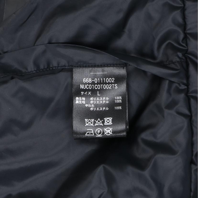 ogawa　×　nano・universe オガワ×ナノユニバース/ogawa　×　nano・universe　中綿　ライナー　付　コート　GL//ABランク/78