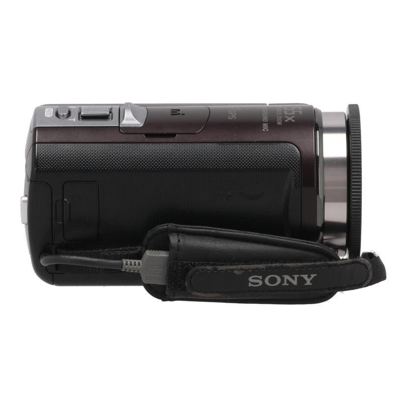 SONY ソニー /ビデオカメラ/Handycam/HDR-CX430V//3096866/Bランク/69