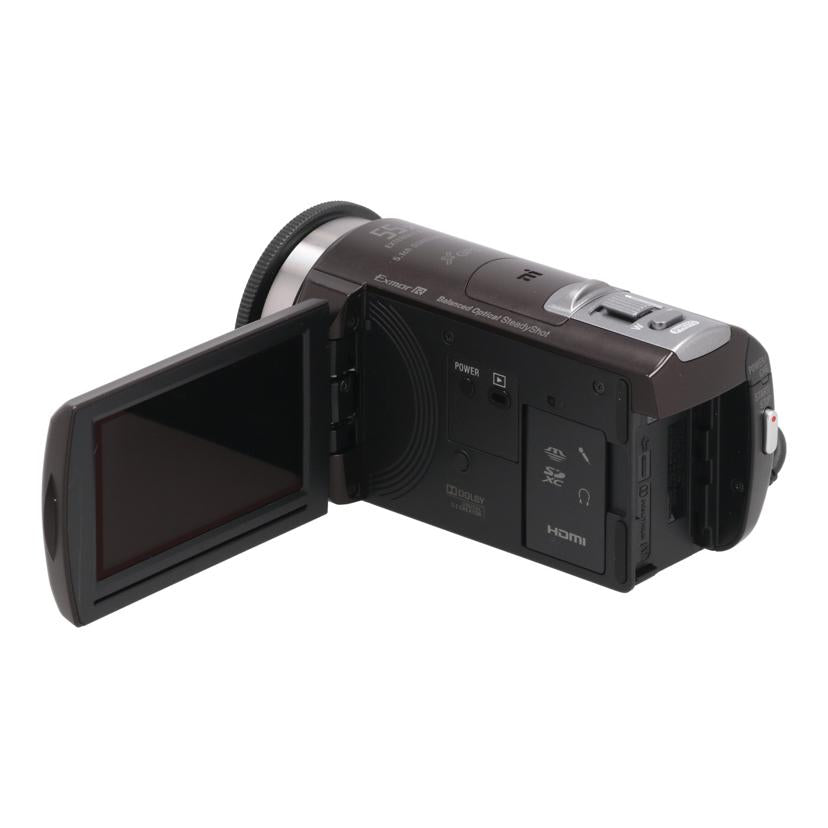 SONY ソニー /ビデオカメラ/Handycam/HDR-CX430V//3096866/Bランク/69