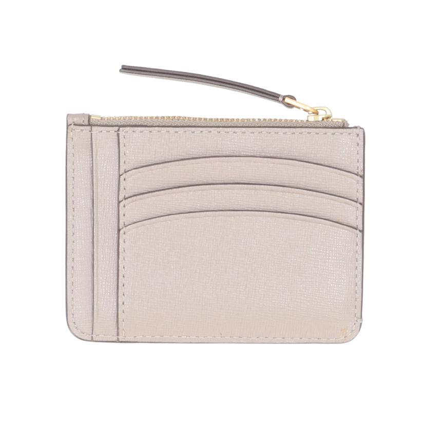 TORY　BURCH　 トリーバーチ/TORY　BURCH　カードケース　小銭入れ//Bランク/78
