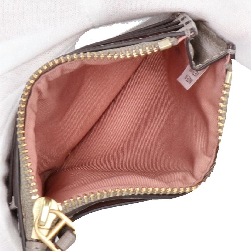 TORY　BURCH　 トリーバーチ/TORY　BURCH　カードケース　小銭入れ//Bランク/78