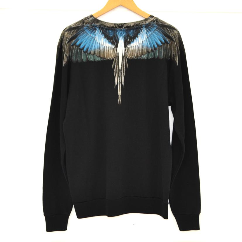 MARCELO　BURLON マルセロ・バーロン/スウェット//Aランク/75