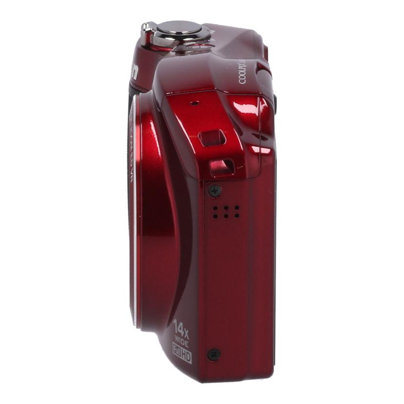 Nikon ニコン　/デジタルカメラ/COOLPIX L610//22004030/ABランク/21