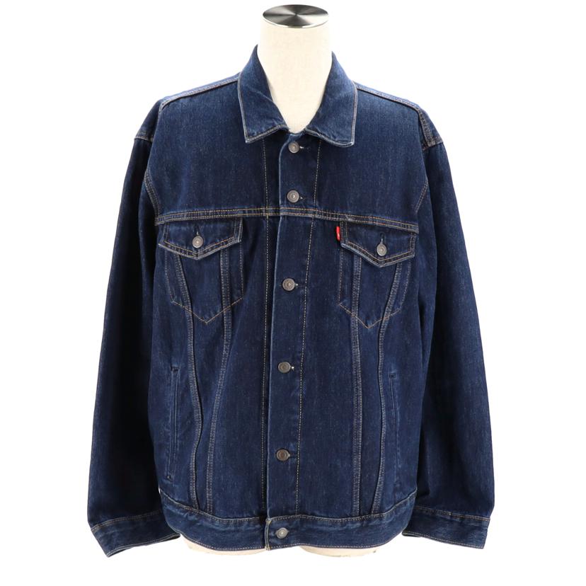 Levi＇s リーバイス/Levi＇s　デニムジャケット/72334//ABランク/78