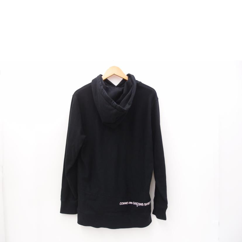 Supreme シュプリーム/COMME　des　GARCONS×Supreme　パーカー//Aランク/69