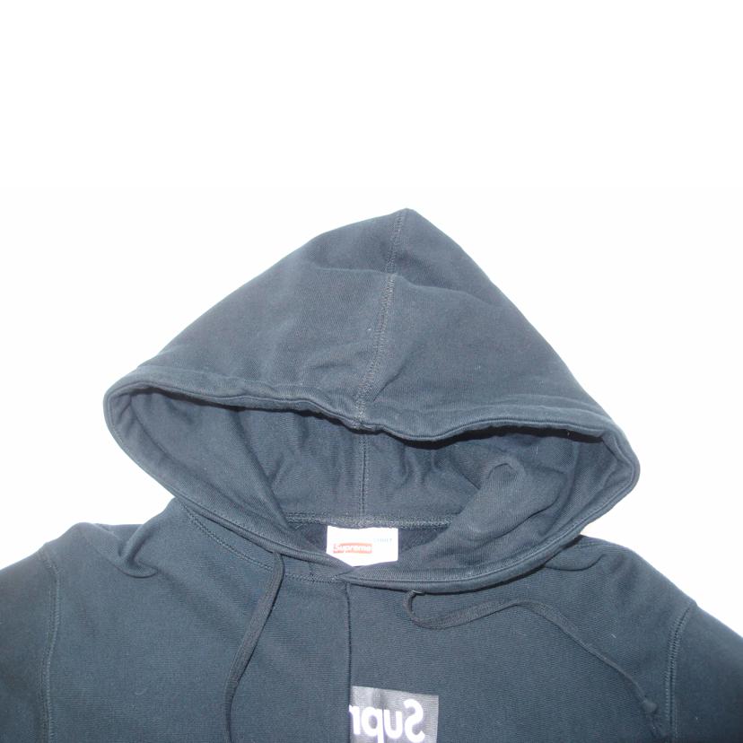 Supreme シュプリーム/COMME　des　GARCONS×Supreme　パーカー//Aランク/69