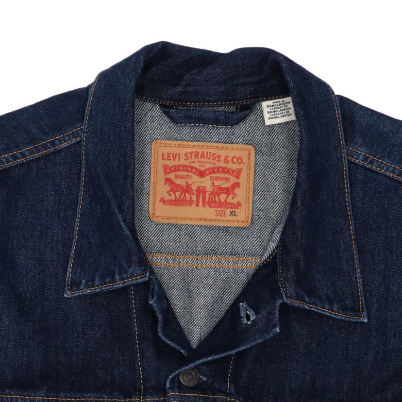 Levi＇s リーバイス/Levi＇s　デニムジャケット/72334//ABランク/78