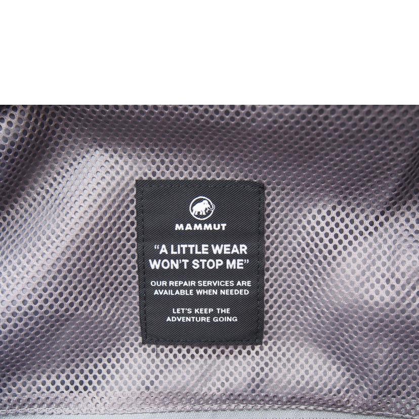 MAMMUT マムート/MAMMUT　Ducan32/-//-/ABランク/71