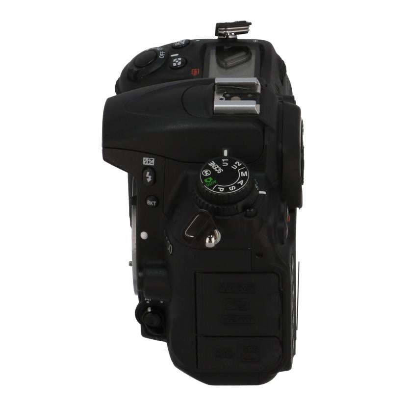 Nikon ニコン /デジタル一眼 ボディ/D7000 ﾎﾞﾃﾞｨ //2054743/Bランク/69