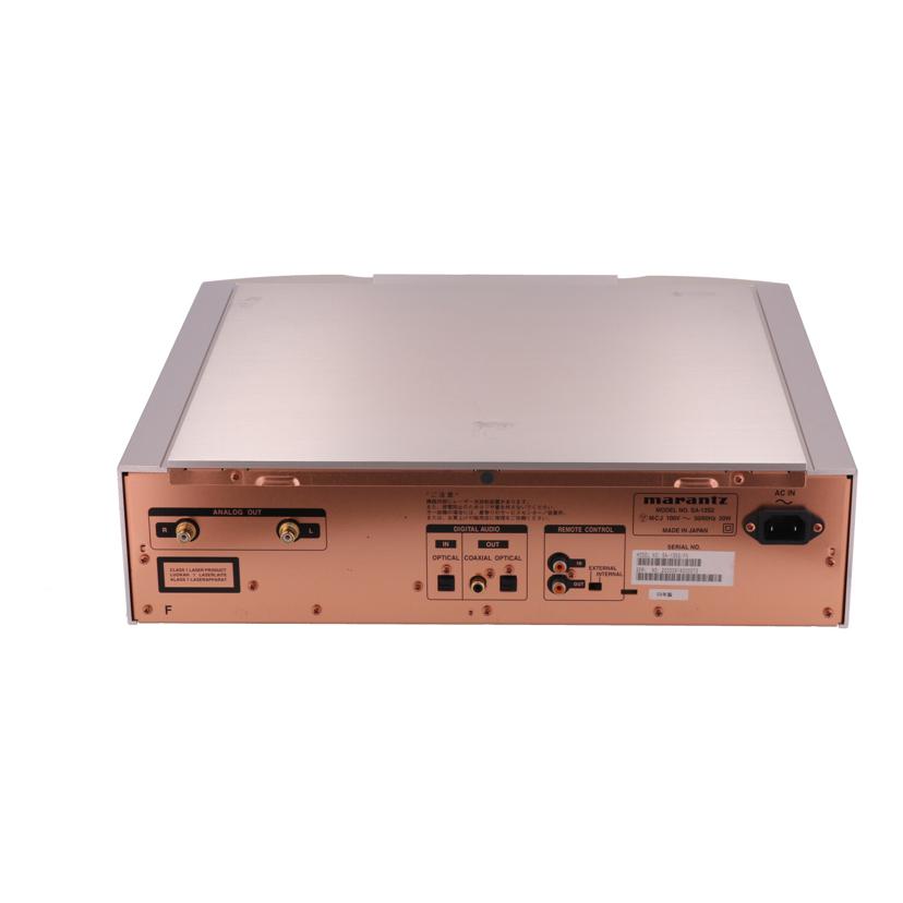 MARANTZ マランツ　/SACDプレーヤー/SA-13S2//20000918000073/Bランク/62