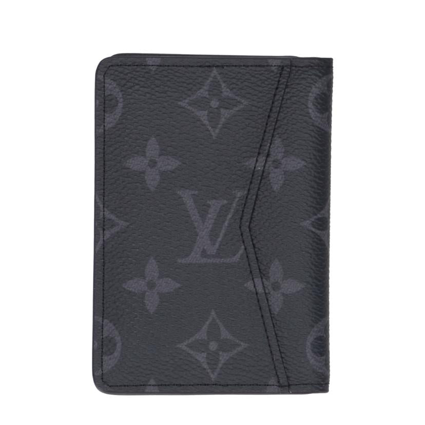 LOUIS　VUITTON ルイ・ヴィトン/オーガナイザードウポッシュ／モノグラムエクリプス/M61696//RFI*/ABランク/94
