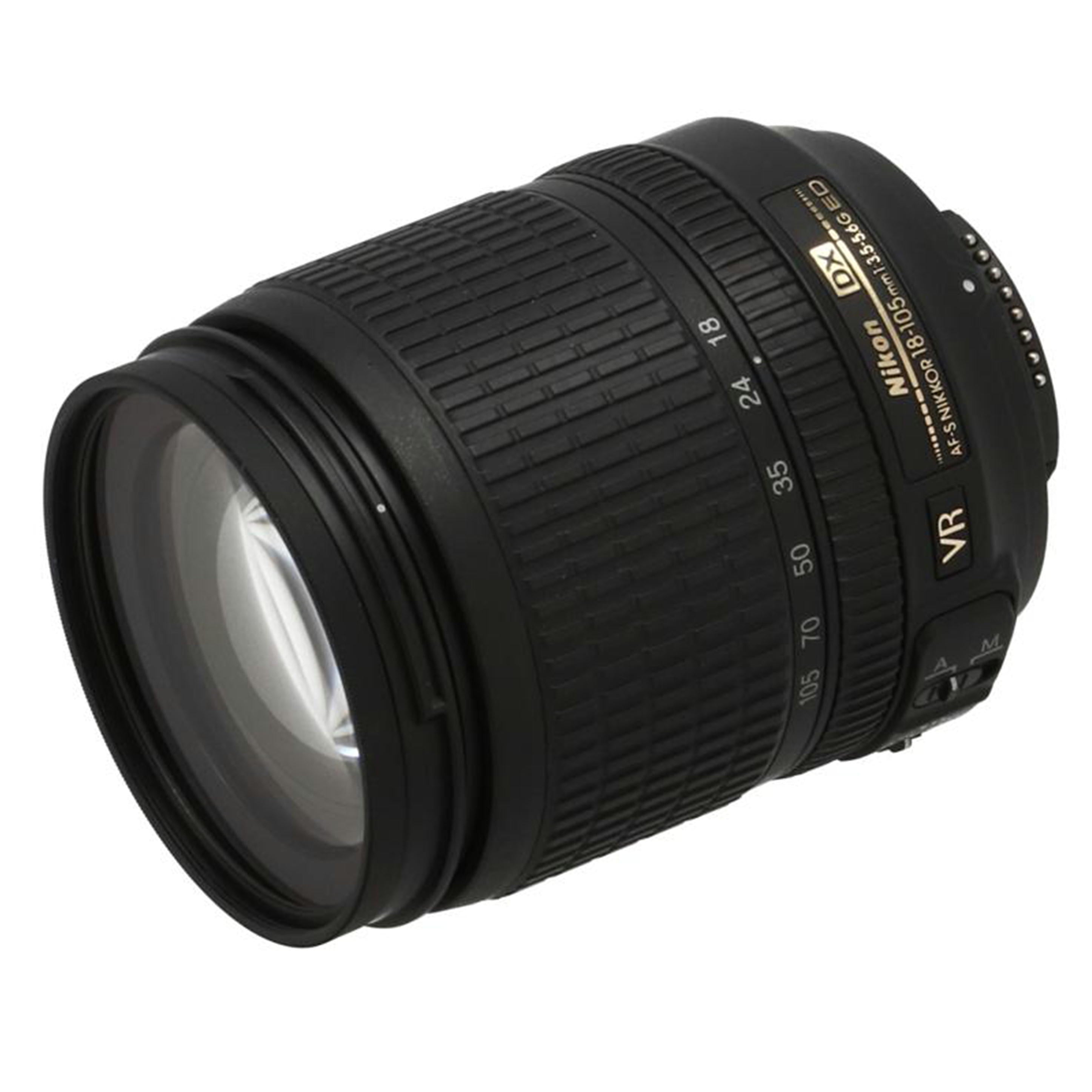 Nikon ニコン /交換レンズ/18－105mm/AF-S DX18-105mm f3.5-5.6G ED VR//33865559/Bランク/69