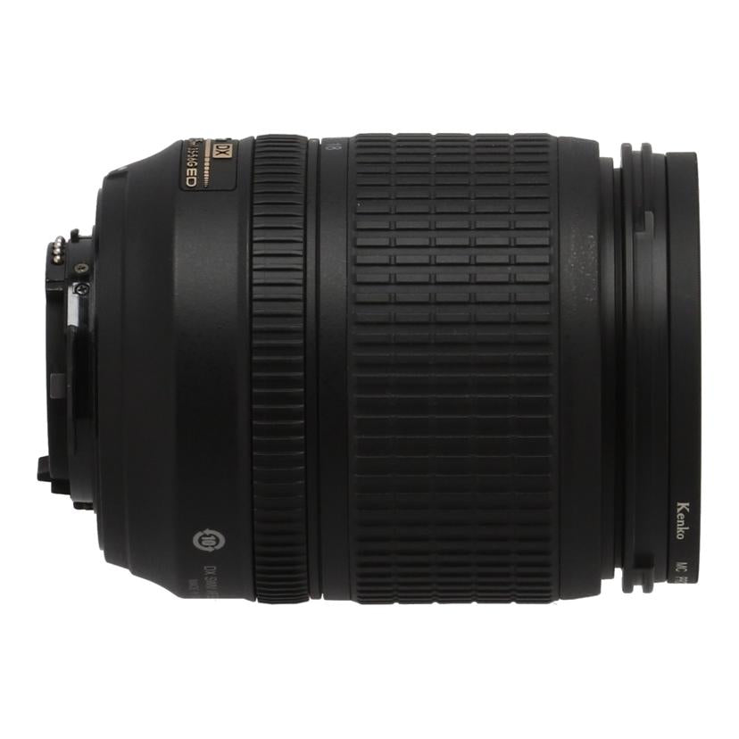 Nikon ニコン /交換レンズ/18－105mm/AF-S DX18-105mm f3.5-5.6G ED VR//33865559/Bランク/69