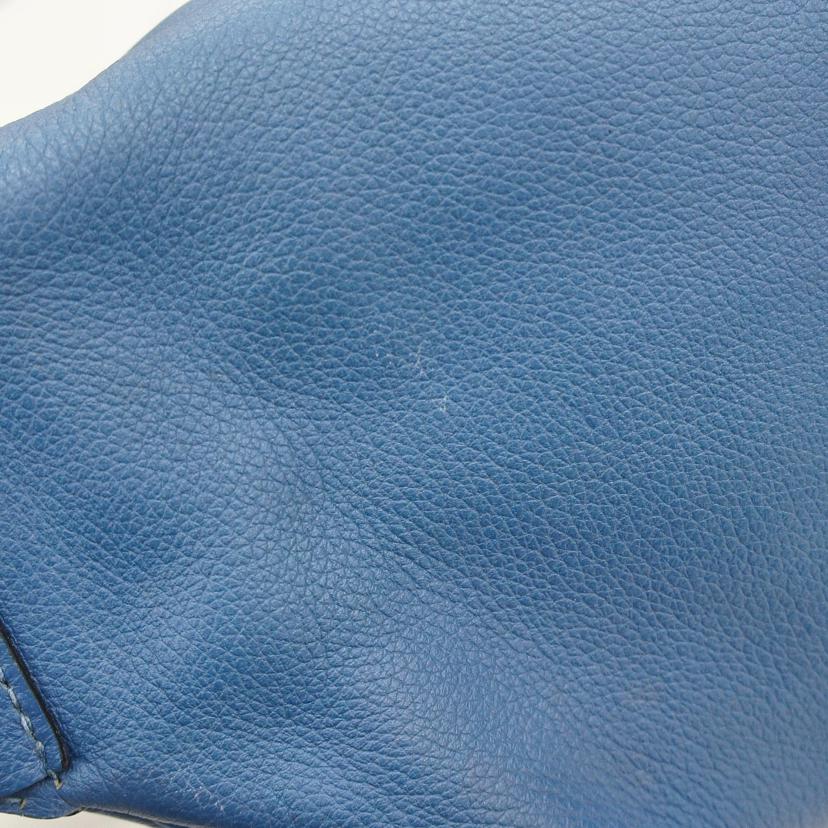 HERMES 9箱 付属品あり HERMES エルメス ハンドバッグ ドラッグ 2 37 ボックスカーフ