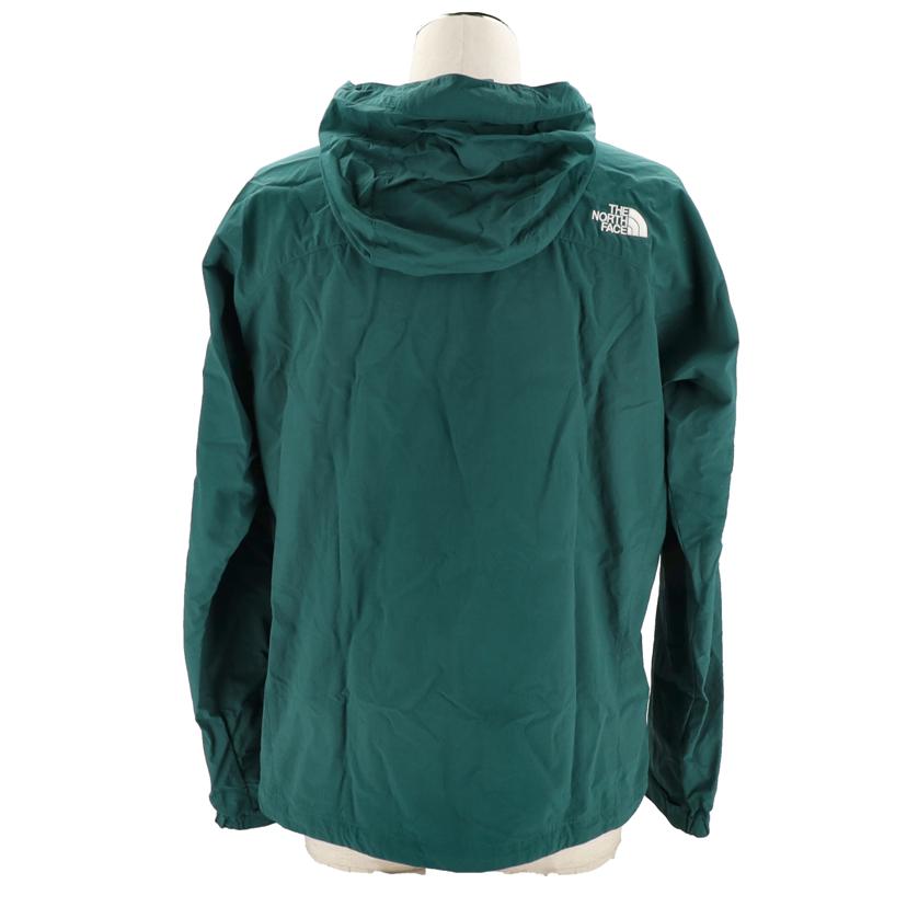 THE　NORTH　FACE　 ノースフェイス/THE　NORTH　FACE　エボリューションジャケット　GR/NP21740//Bランク/78