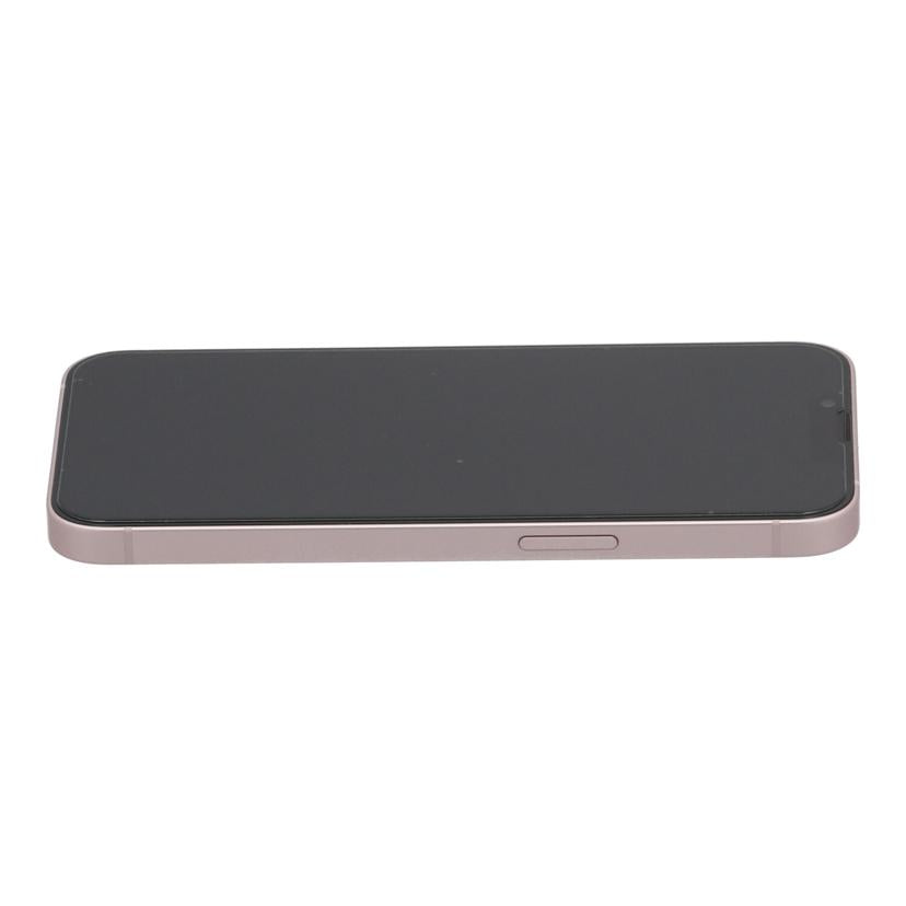 Apple　SIMロックなし アップル　/iPhone13　256GB/MLNK3J/A//WCFDQ1VQ59/ABランク/71
