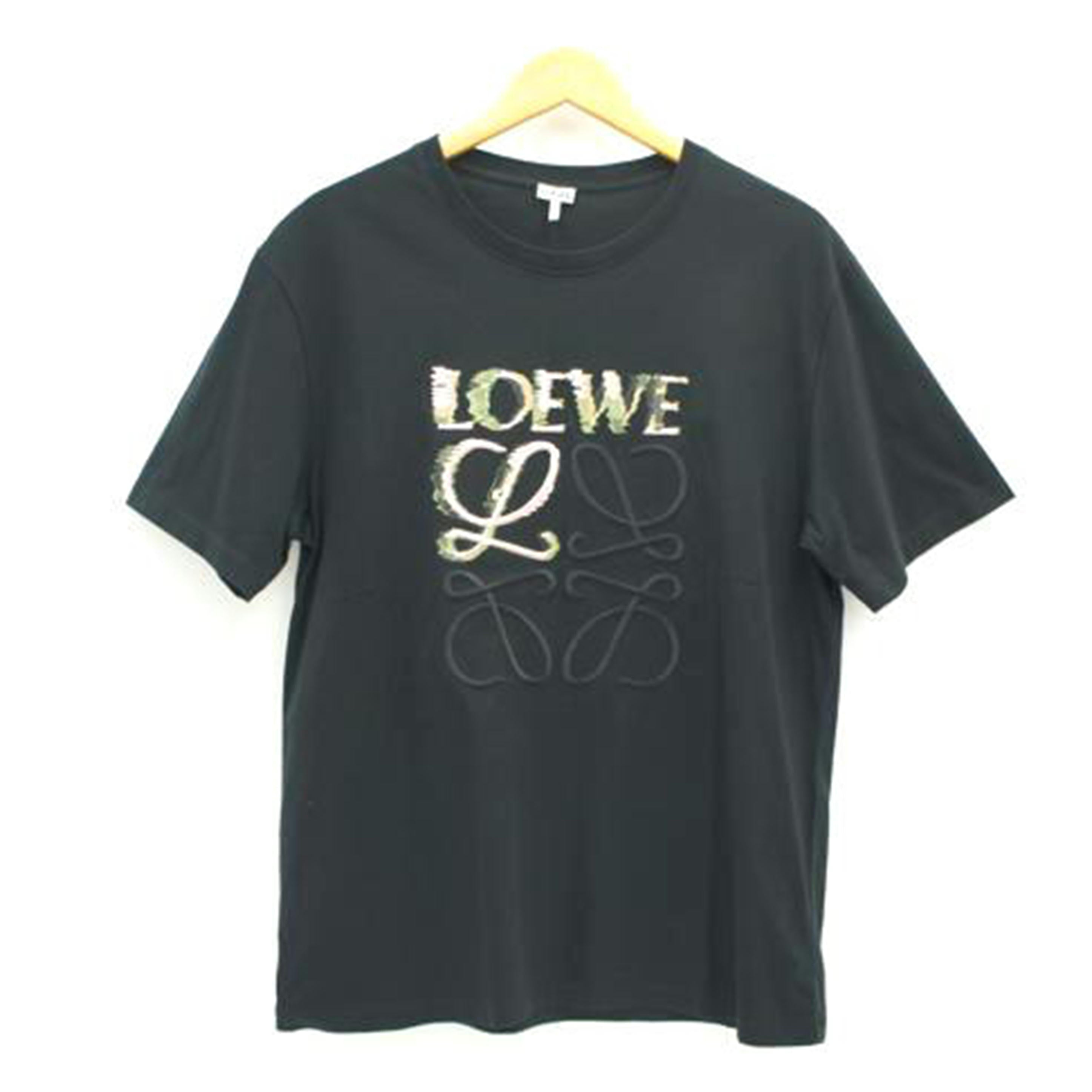 LOEWE ロエベ/　LOEWE　アナグラムロゴT　S//Aランク/67