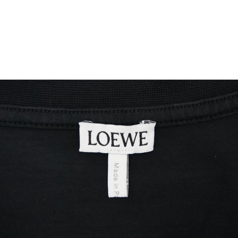LOEWE ロエベ/　LOEWE　アナグラムロゴT　S//Aランク/67
