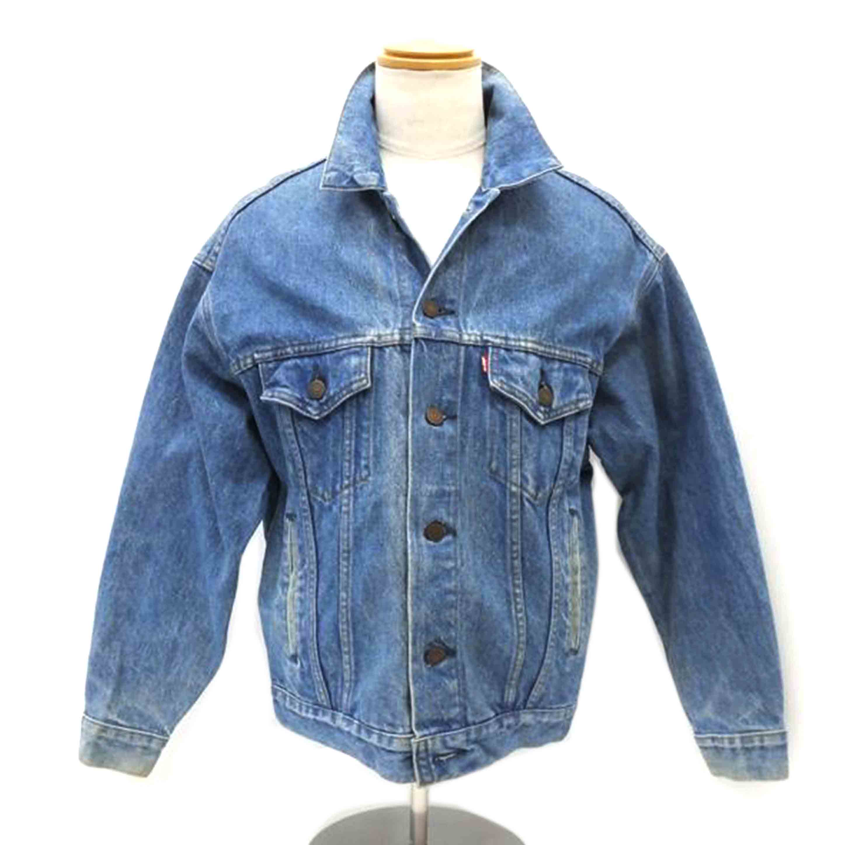 Levi＇s リーバイス/デニムジャケット/70507-0214//Bランク/88