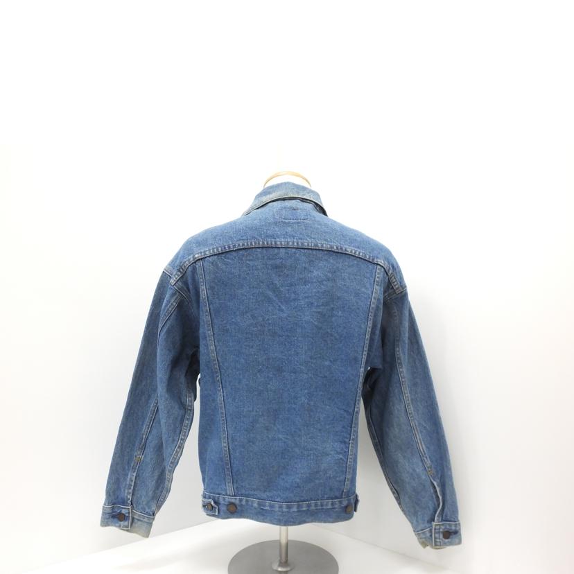 Levi＇s リーバイス/デニムジャケット/70507-0214//Bランク/88