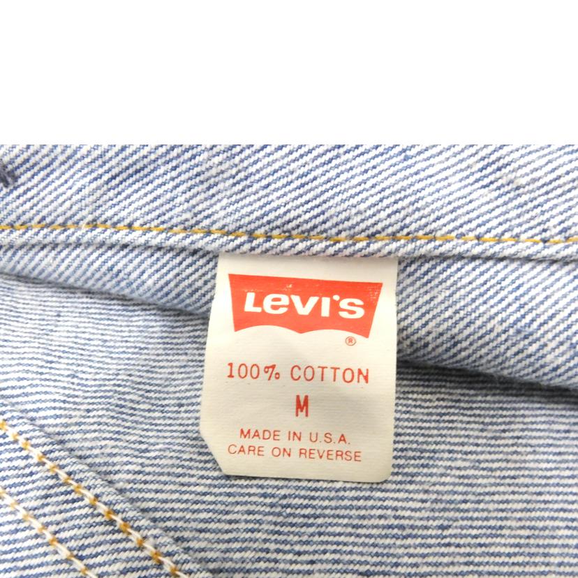 Levi＇s リーバイス/デニムジャケット/70507-0214//Bランク/88