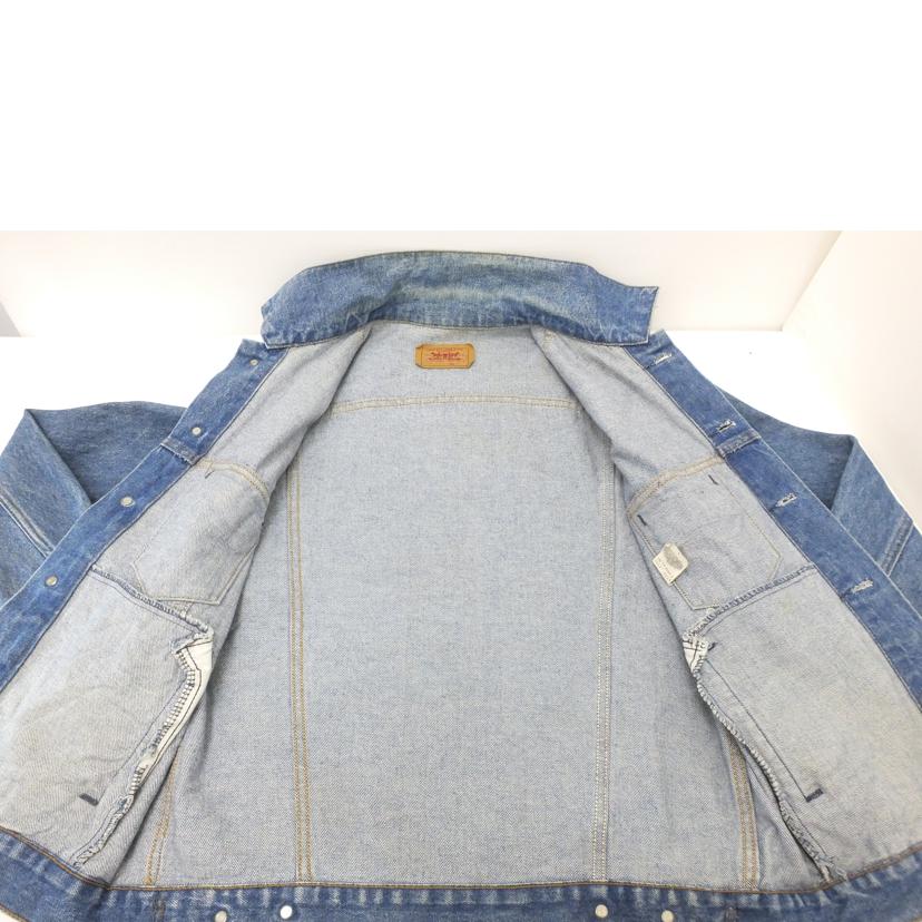 Levi＇s リーバイス/デニムジャケット/70507-0214//Bランク/88