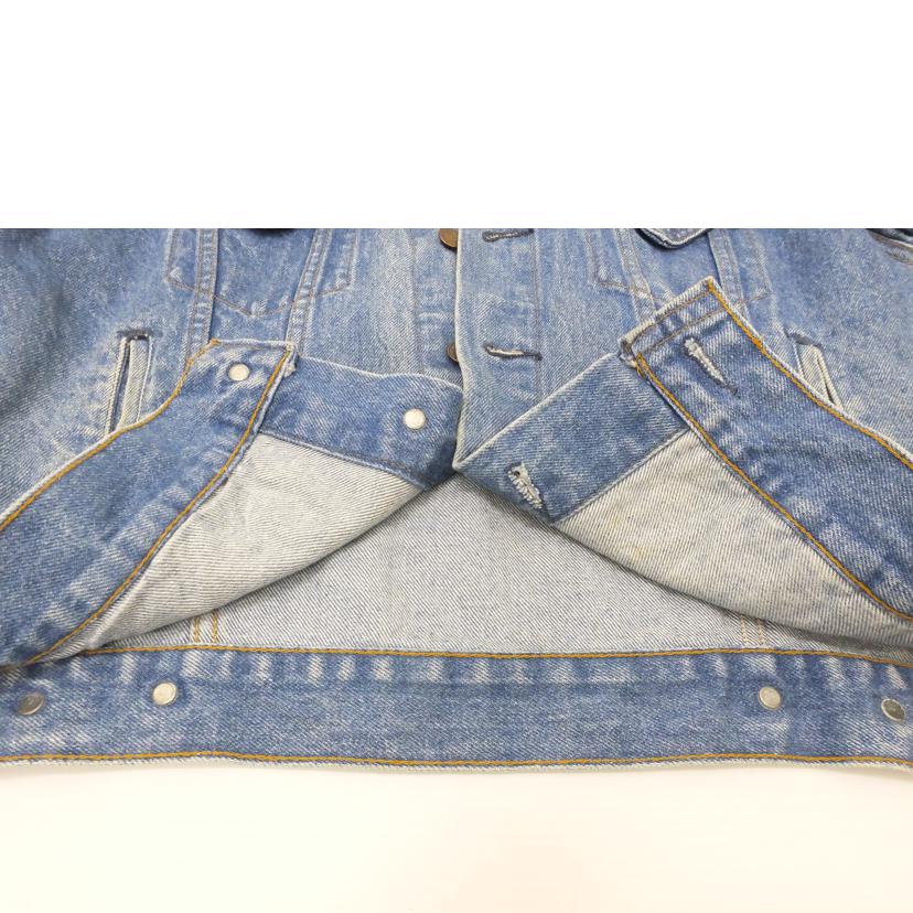 Levi＇s リーバイス/デニムジャケット/70507-0214//Bランク/88
