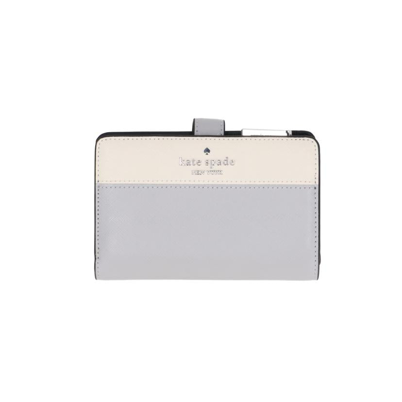 kate spade ケイトスペード/kate spade コンパクトウォレット//Aランク/65
