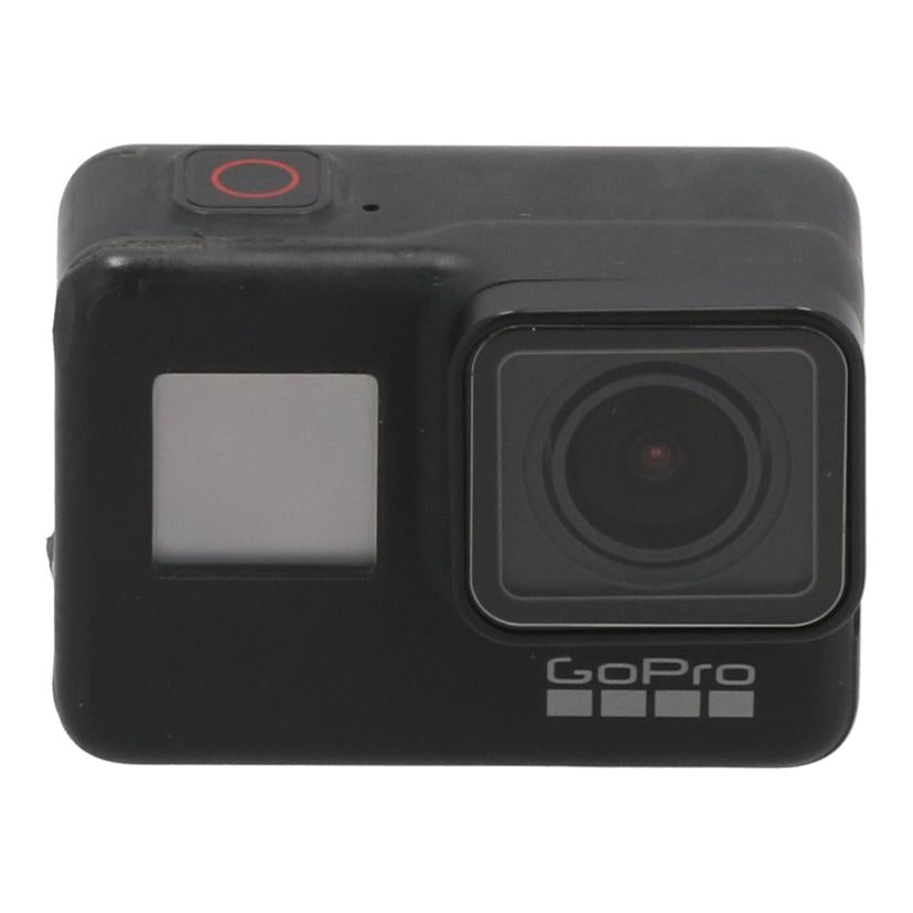 GoPro ゴープロ /アクションカメラ/HERO7 BLACK/CHDHX-701-FW//C3281324953268/BCランク/69